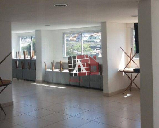 Imagem Apartamento com 2 Quartos à Venda, 51 m² em Ermelino Matarazzo - São Paulo