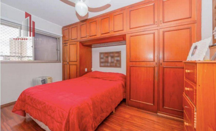 Imagem Apartamento com 3 Quartos à Venda, 89 m² em Mandaqui - São Paulo