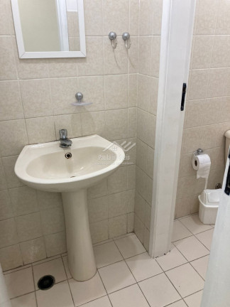 Imagem Sala Comercial para Alugar, 28 m² em Jardim São Dimas - Sao Jose Dos Campos Imagem Sala Comercial para Alugar, 28 m² em Jardim São Dimas - Sao Jose Dos Campos