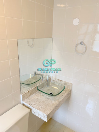 Imagem Apartamento com 3 Quartos à Venda, 96 m² em Enseada - Guarujá