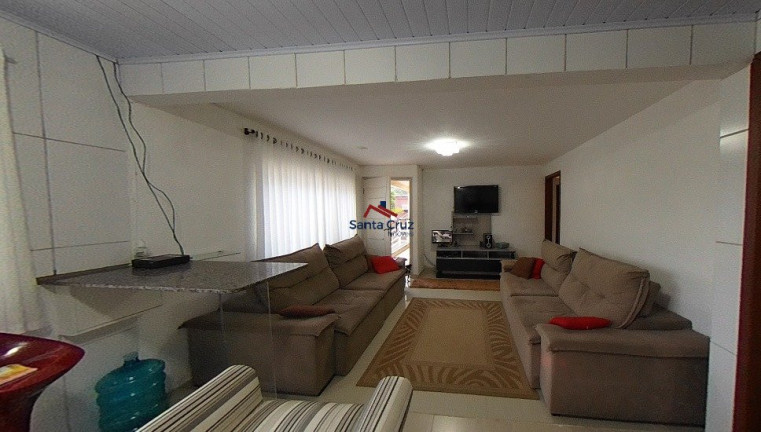 Imagem Sobrado com 5 Quartos à Venda,  em São João Do Rio Vermelho - Florianópolis