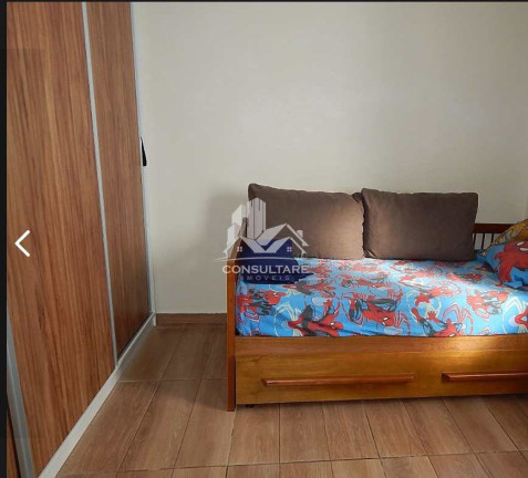 Imagem Casa com 2 Quartos à Venda, 69 m² em Bom Retiro - Santos