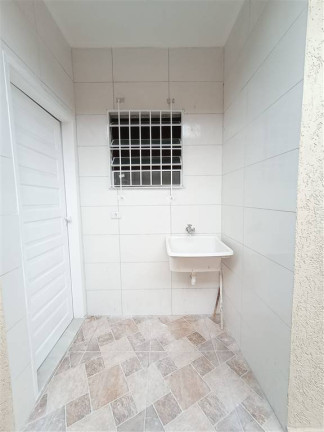 Imagem Casa com 3 Quartos à Venda, 104 m² em Tupi - Praia Grande