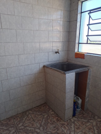 Imagem Casa com 1 Quarto para Alugar, 40 m² em Jardim Leonor - Cotia