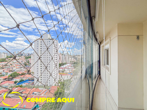 Imagem Apartamento com 2 Quartos à Venda, 70 m² em Vila Ipojuca - São Paulo
