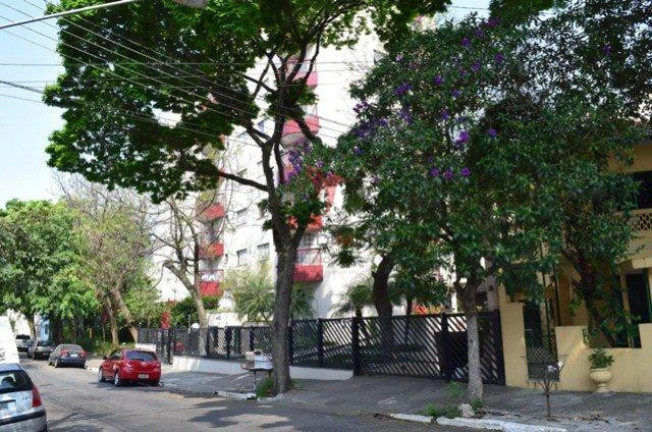 Imagem Apartamento com 2 Quartos à Venda, 55 m² em Vila Mariana - São Paulo Imagem Apartamento com 2 Quartos à Venda, 55 m² em Vila Mariana - São Paulo