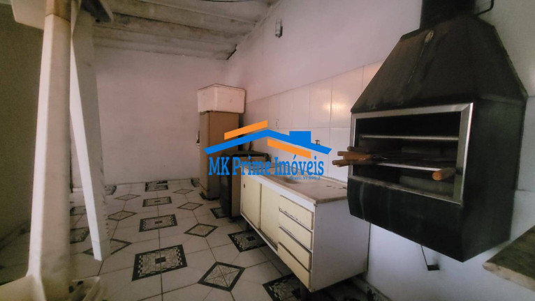 Imagem Casa com 2 Quartos à Venda, 275 m² em Jaguaribe - Osasco Imagem Casa com 2 Quartos à Venda, 275 m² em Jaguaribe - Osasco