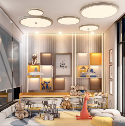 Imagem Apartamento com 1 Quarto à Venda, 29 m² em Intermares - Cabedelo