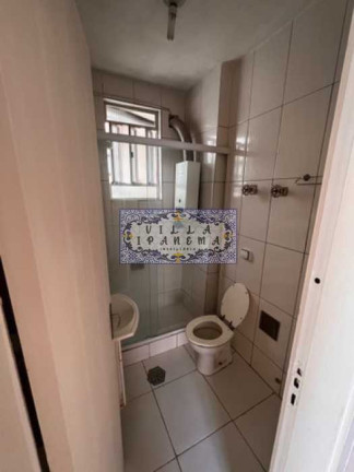 Imagem Apartamento com 2 Quartos à Venda, 63 m² em Botafogo - Rio De Janeiro