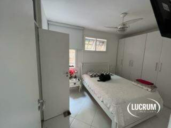 Imagem Casa com 4 Quartos à Venda, 280 m² em Botafogo - Rio De Janeiro