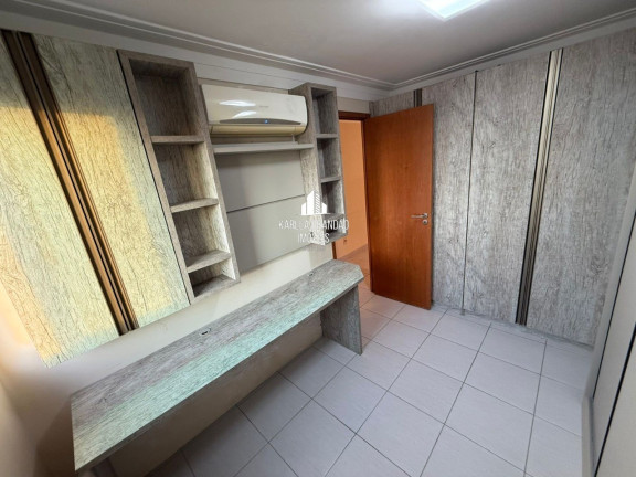 Imagem Apartamento com 3 Quartos à Venda, 112 m² em Tirol - Natal Imagem Apartamento com 3 Quartos à Venda, 112 m² em Tirol - Natal