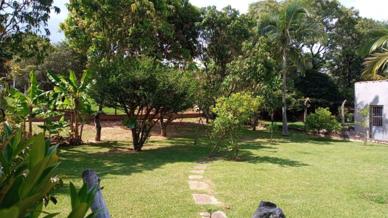 Imagem Chácara com 2 Quartos à Venda, 220 m² em Centro - Boituva