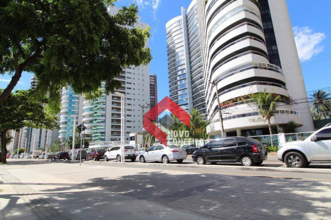 Imagem Apartamento com 6 Quartos à Venda, 300 m² em Meireles - Fortaleza Imagem Apartamento com 6 Quartos à Venda, 300 m² em Meireles - Fortaleza