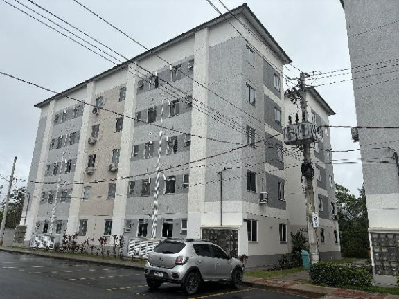 Imagem Apartamento com 2 Quartos à Venda, 43 m² em Campo Grande - Rio De Janeiro Imagem Apartamento com 2 Quartos à Venda, 43 m² em Campo Grande - Rio De Janeiro
