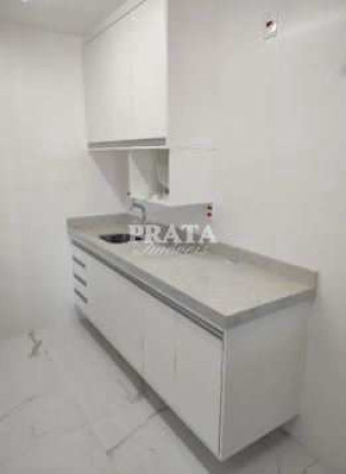 Imagem Apartamento com 1 Quarto à Venda, 51 m² em Boqueirão - Santos