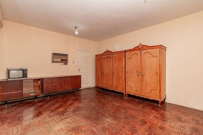Imagem Casa com 5 Quartos à Venda, 450 m² em Bom Fim - Porto Alegre