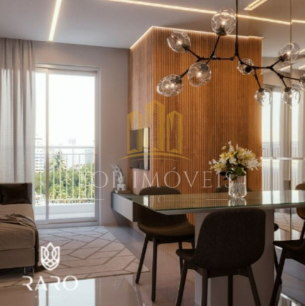 Imagem Apartamento com 3 Quartos à Venda, 69 m² em Jardim Oriente - São José Dos Campos Imagem Apartamento com 3 Quartos à Venda, 69 m² em Jardim Oriente - São José Dos Campos