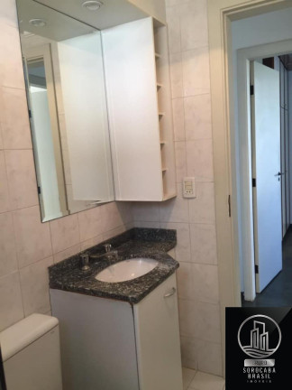 Imagem Apartamento com 4 Quartos à Venda, 110 m² em Parque Campolim - Sorocaba