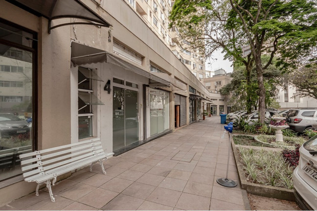 Imagem Imóvel à Venda, 49 m² em Bom Fim - Porto Alegre