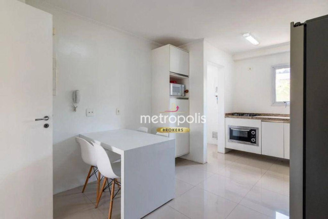 Imagem Apartamento com 3 Quartos à Venda, 120 m² em Casa Branca - Santo André Imagem Apartamento com 3 Quartos à Venda, 120 m² em Casa Branca - Santo André