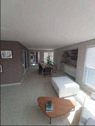 Imagem Apartamento com 4 Quartos à Venda, 270 m² em Jardim Vila Mariana - São Paulo