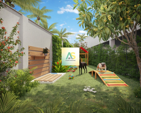 Imagem Imóvel com 3 Quartos à Venda, 67 m² em Candeias - Jaboatão Dos Guararapes