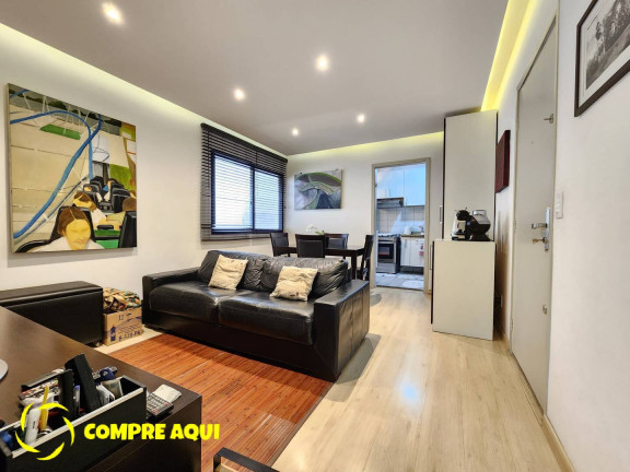 Imagem Apartamento com 2 Quartos à Venda, 58 m² em Barra Funda - São Paulo Imagem Apartamento com 2 Quartos à Venda, 58 m² em Barra Funda - São Paulo