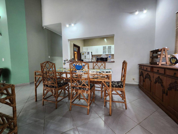 Imagem Casa com 4 Quartos à Venda, 181 m² em Riviera De São Lourenço - Bertioga