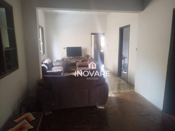 Imagem Casa com 4 Quartos à Venda, 150 m² em Setor Santos Dumont - Itumbiara Imagem Casa com 4 Quartos à Venda, 150 m² em Setor Santos Dumont - Itumbiara