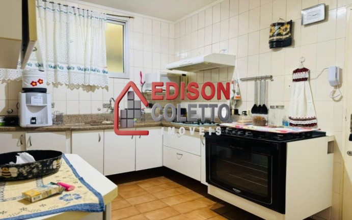Imagem Apartamento com 3 Quartos à Venda, 76 m² em Jardim Caxambu - Piracicaba