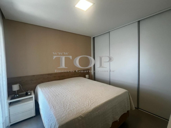Imagem Apartamento com 3 Quartos à Venda, 110 m² em Jardim Astúrias - Guarujá