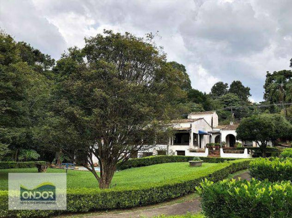 Casa com 4 Quartos à Venda, 800 m² em Granja Viana - Cotia