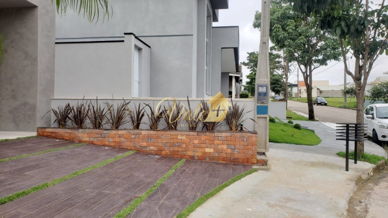 Imagem Casa com 3 Quartos à Venda, 254 m² em Condomínio Terras Do Vale - Caçapava