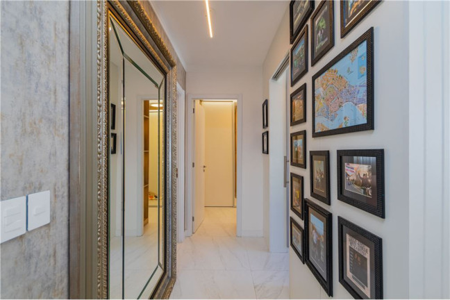 Imagem Apartamento com 3 Quartos à Venda, 81 m² em Jardim Lindóia - Porto Alegre Imagem Apartamento com 3 Quartos à Venda, 81 m² em Jardim Lindóia - Porto Alegre