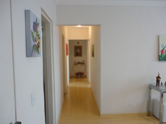 Imagem Apartamento com 3 Quartos à Venda, 98 m² em Centro - Jacareí
