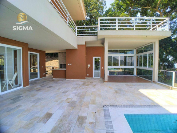 Imagem Casa com 4 Quartos à Venda, 1.000 m² em Cidade Jardim Tom - Guarujá Imagem Casa com 4 Quartos à Venda, 1.000 m² em Cidade Jardim Tom - Guarujá