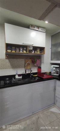 Imagem Casa com 1 Quarto à Venda, 50 m² em Jardim Real - Praia Grande