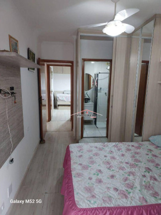 Imagem Apartamento com 2 Quartos à Venda, 78 m² em Aviação - Praia Grande