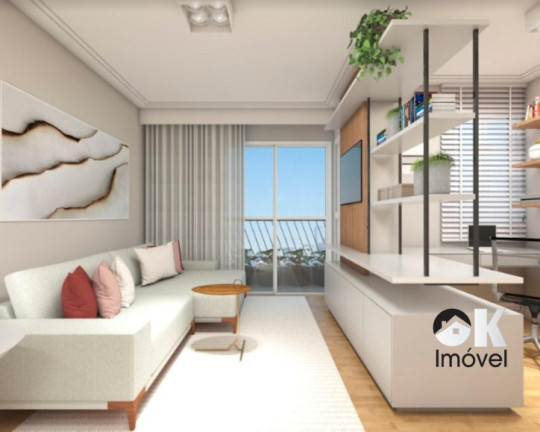 Apartamento com 2 Quartos à Venda, 87 m² em Jardim Paulista - São Paulo