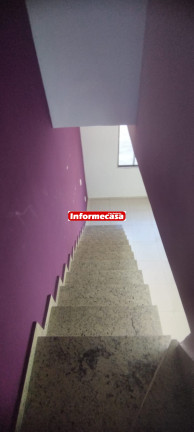 Imagem Casa com 2 Quartos à Venda, 95 m² em Luz - Nova Iguaçu