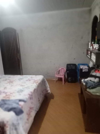 Imagem Sobrado com 3 Quartos à Venda, 224 m² em Centro - Poá