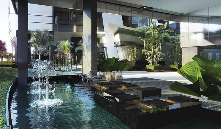Imagem Sala Comercial à Venda, 136 m² em Vila Mariana - São Paulo Imagem Sala Comercial à Venda, 136 m² em Vila Mariana - São Paulo