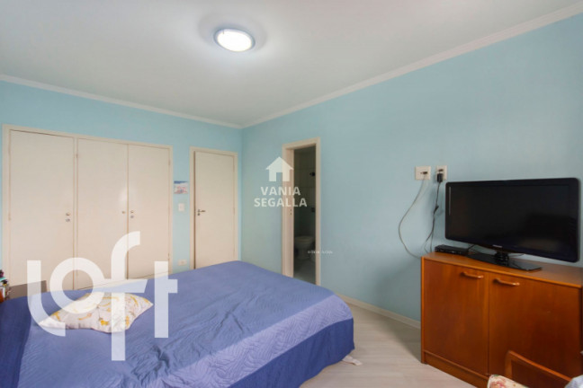 Imagem Apartamento com 4 Quartos à Venda, 114 m² em Pinheiros - São Paulo Imagem Apartamento com 4 Quartos à Venda, 114 m² em Pinheiros - São Paulo