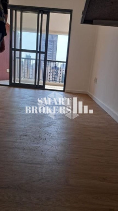 Imagem Apartamento com 1 Quarto à Venda, 26 m² em Vila Mariana - São Paulo Imagem Apartamento com 1 Quarto à Venda, 26 m² em Vila Mariana - São Paulo