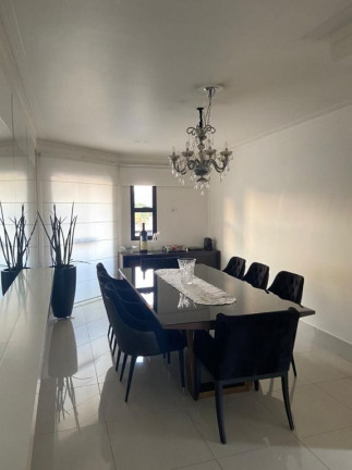 Imagem Apartamento com 3 Quartos à Venda, 240 m² em Vila Santa Catarina - Americana Imagem Apartamento com 3 Quartos à Venda, 240 m² em Vila Santa Catarina - Americana