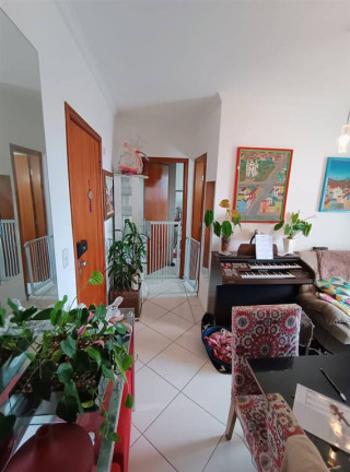 Imagem Apartamento com 1 Quarto à Venda, 42 m² em Maracanã - Praia Grande