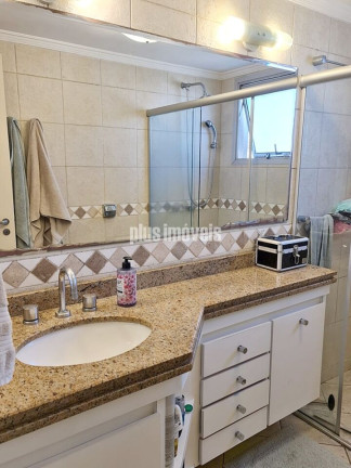 Imagem Apartamento com 4 Quartos à Venda, 131 m² em Morumbi - São Paulo