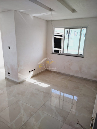Imagem Apartamento com 3 Quartos à Venda, 74 m² em Estância Pinhais - Pinhais