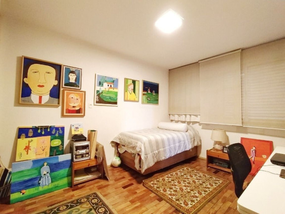 Imagem Apartamento com 3 Quartos à Venda, 172 m² em Itaim Bibi - São Paulo