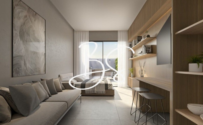 Imagem Apartamento com 1 Quarto à Venda, 54 m² em Três Figueiras - Porto Alegre